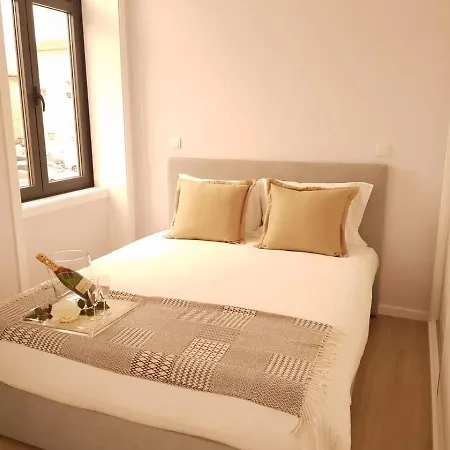 Apartmán Sao Goncalinho Aveiro