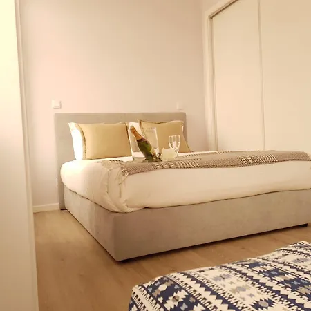 Sao Goncalinho * アヴェイロ