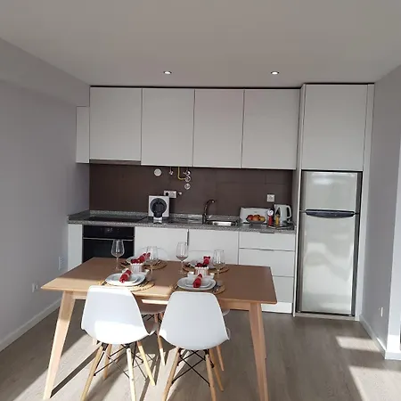 Sao Goncalinho Aveiro