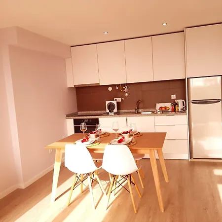 アパート Sao Goncalinho *