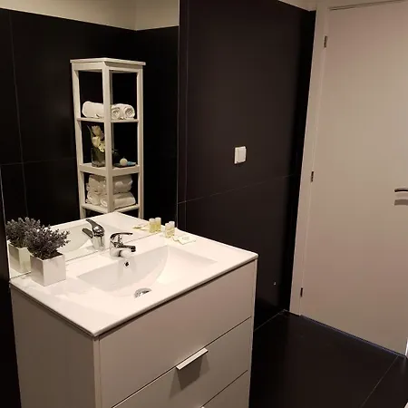 アパート Sao Goncalinho アヴェイロ