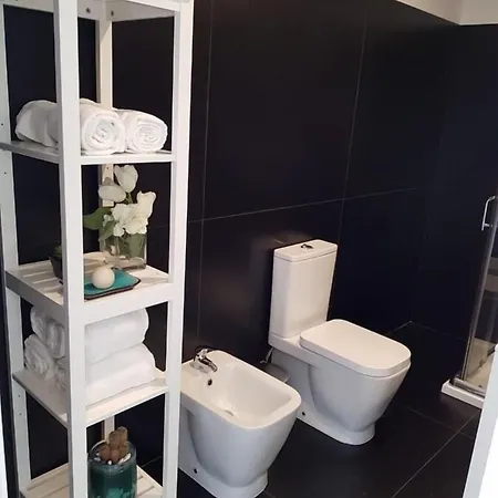 Sao Goncalinho Apartmán