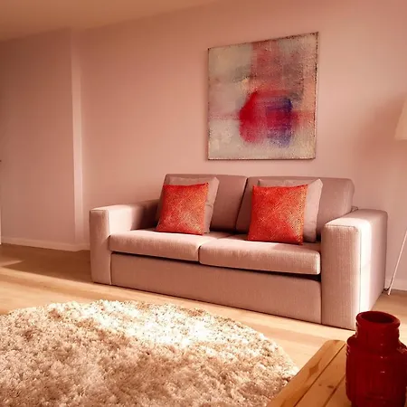 アパート Sao Goncalinho *