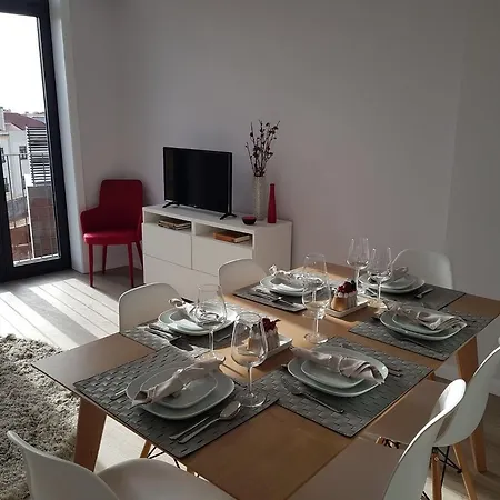 Sao Goncalinho * 阿威罗