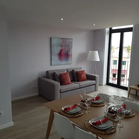 Sao Goncalinho アヴェイロ