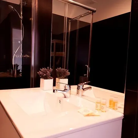 Sao Goncalinho アパート