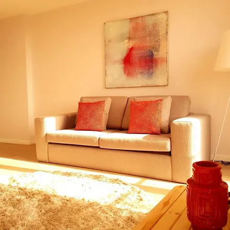 Sao Goncalinho アパート *