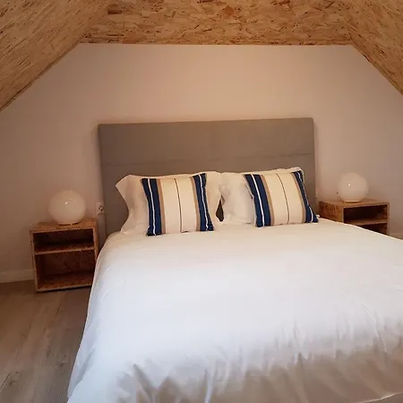 公寓 Sao Goncalinho