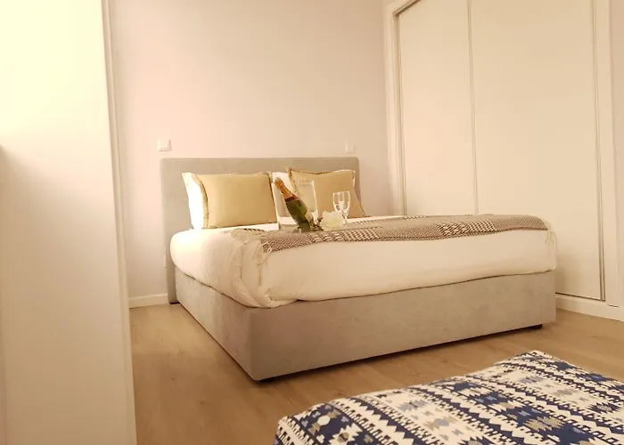 Sao Goncalinho * Авейру