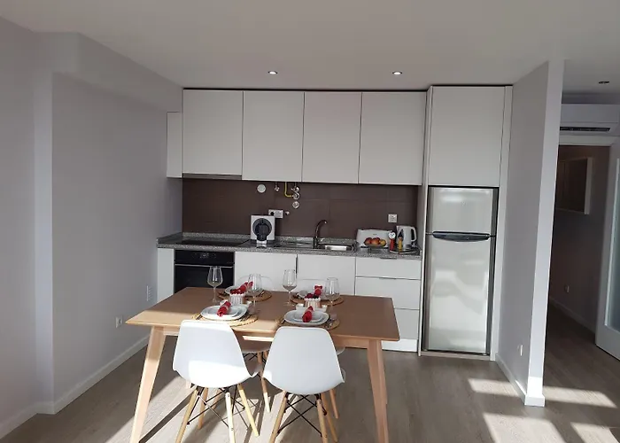 Sao Goncalinho Авейру