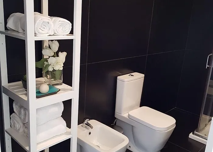 Sao Goncalinho Апартаменты