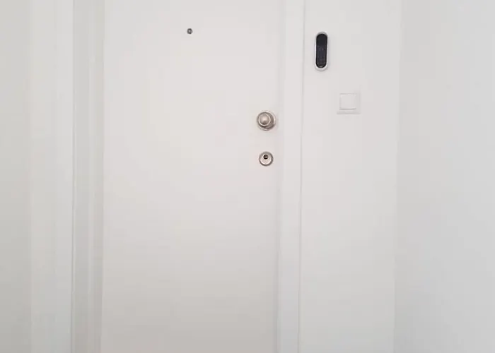 Апартаменты Sao Goncalinho