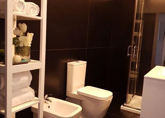 Sao Goncalinho Апартаменты