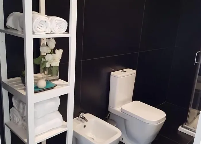 Sao Goncalinho Апартаменты