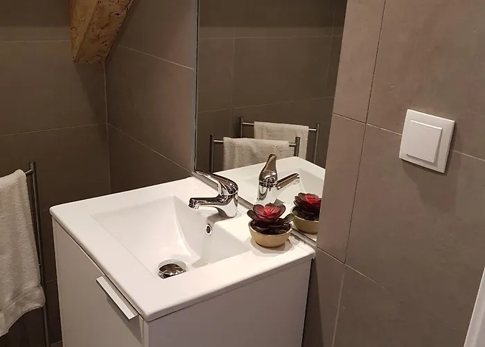 Апартаменты Sao Goncalinho *