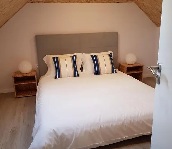 Sao Goncalinho * Авейру