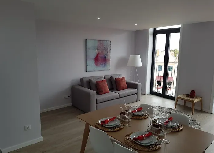 Sao Goncalinho Авейру