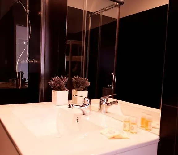 Sao Goncalinho Апартаменты