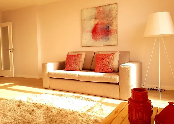 Sao Goncalinho Апартаменты *