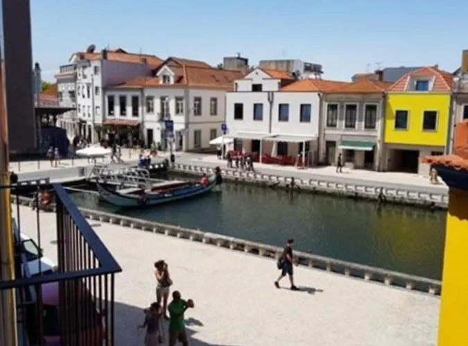 Sao Goncalinho Авейру